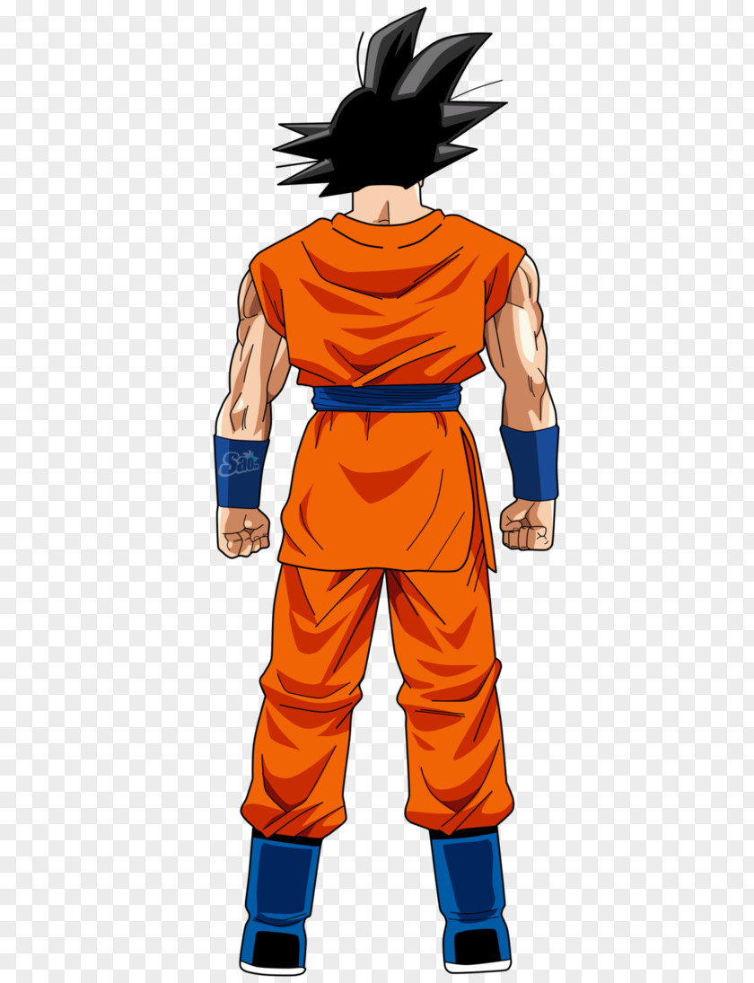 Goku Gohan Dragon Ball Drawing Vegeta PNG