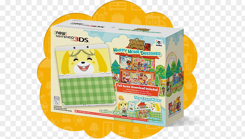 Happy Home Animal Crossing: Designer New Leaf City Folk Amiibo Festival Nintendo PNG