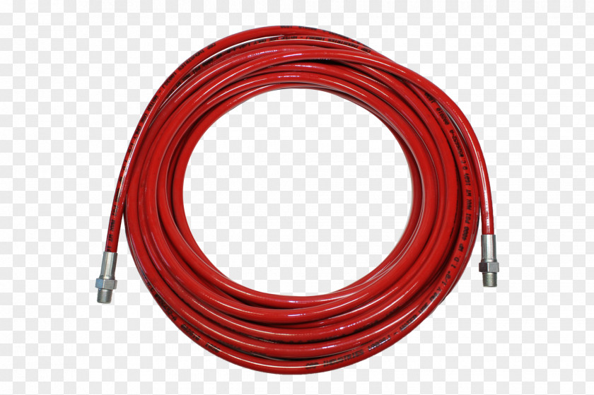 Hose Electrical Cable Network Cables Coaxial Speaker Wire PNG