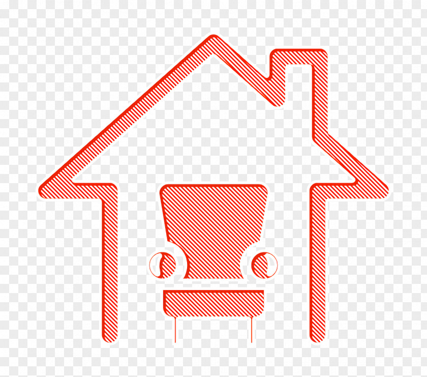 Icon Interior Sweet Home PNG