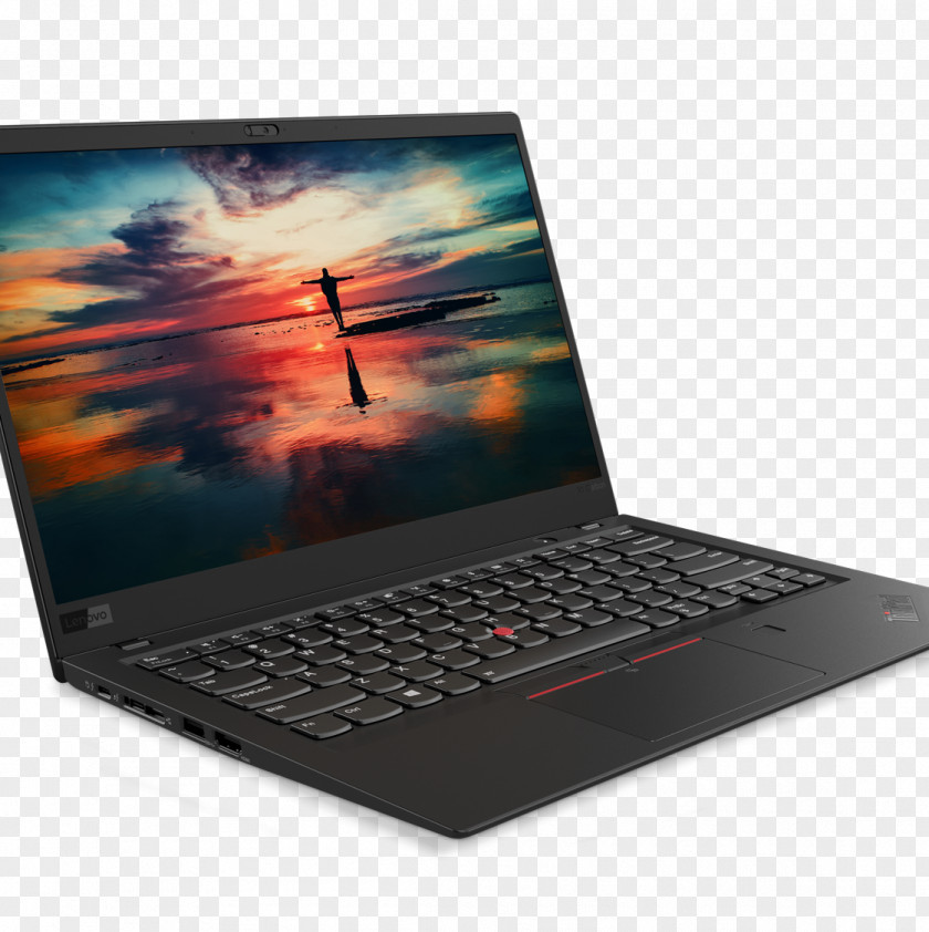 Laptop ThinkPad X Series X1 Carbon Lenovo Intel Core I7 PNG