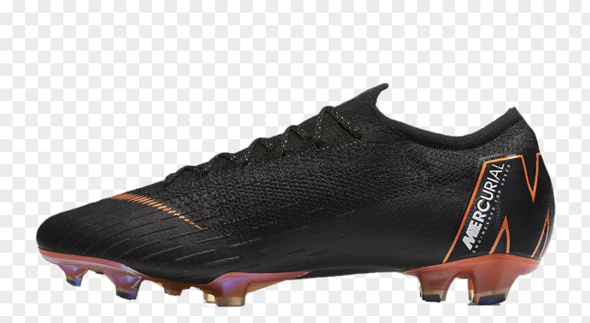 Nike Mercurial Vapor Football Boot Cleat Tiempo PNG