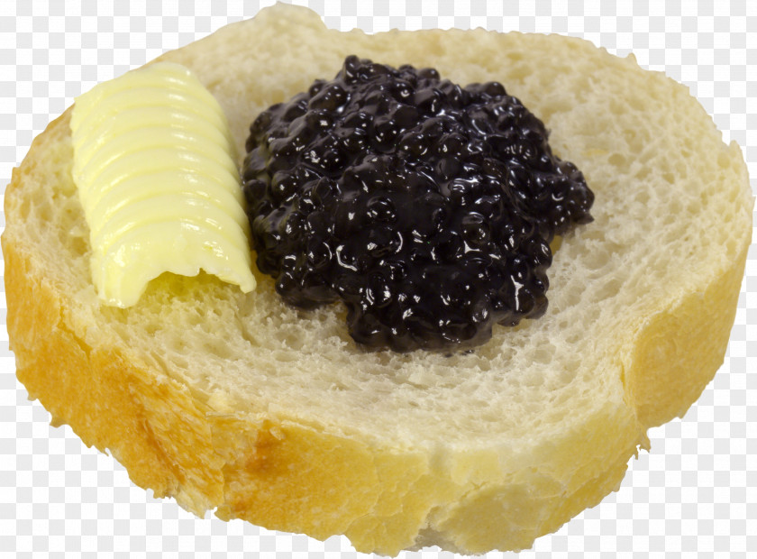 Sandwich Image Hamburger Caviar Sushi Butterbrot PNG