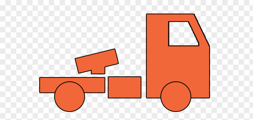 Tractor Trailer Semi-trailer Truck Pickup PNG
