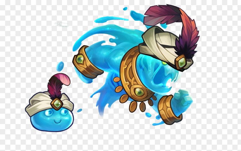 Water Man Soul Hunters Mobile Game Video Games Publisher Online PNG