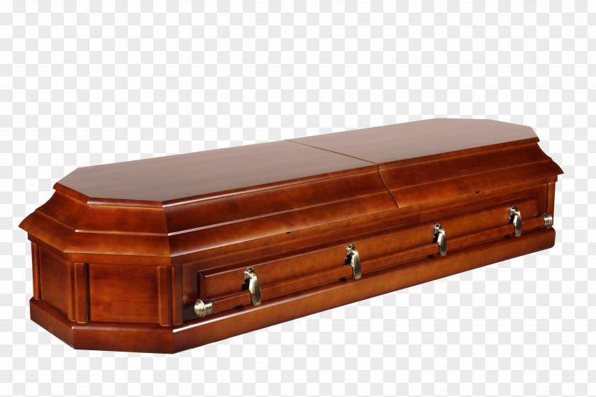 Coffin Veles Lid Basket Pillow PNG