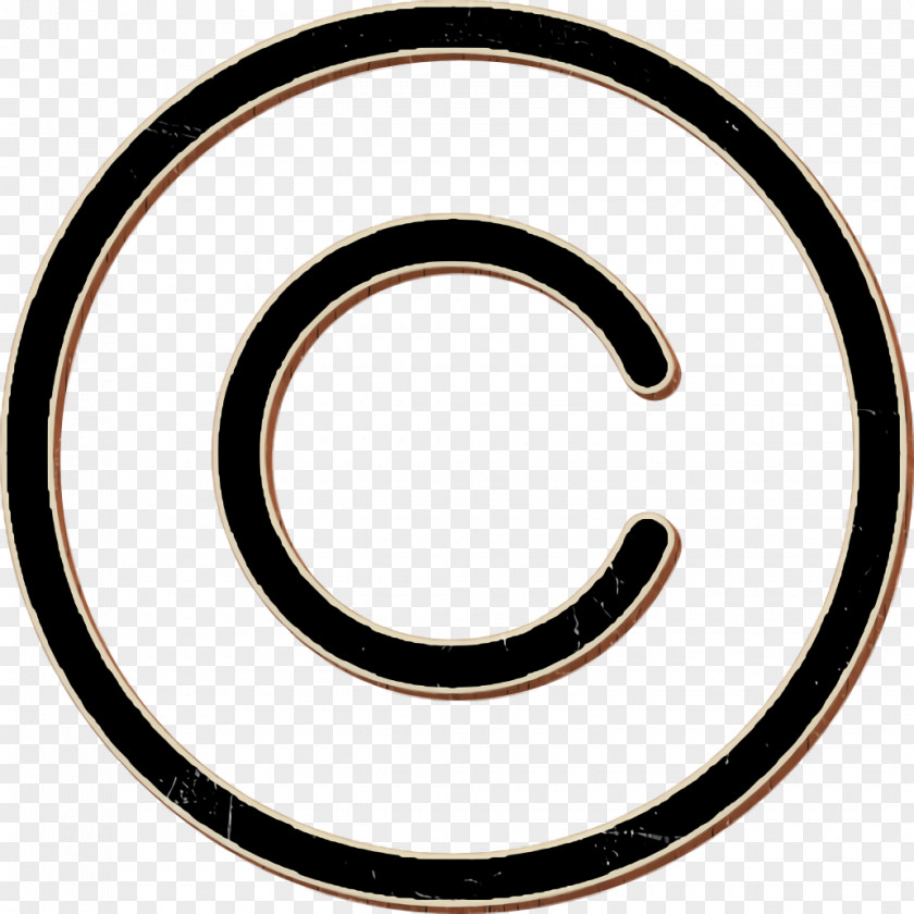 Design Thinking Icon Copyright PNG