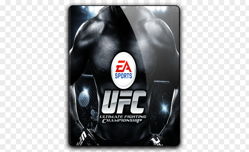 EA SPORT Sports UFC Xbox One Brand PNG