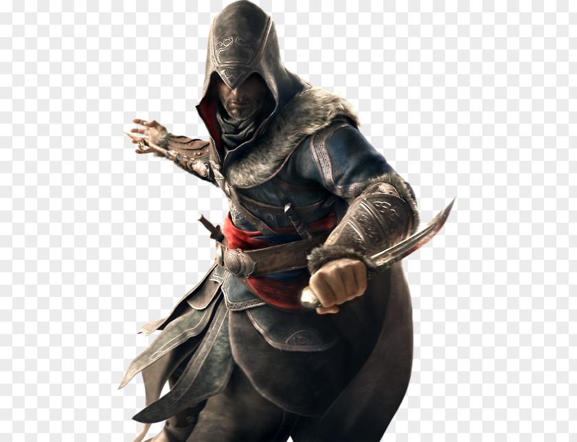 Edward Kenway Assassin's Creed: Revelations Creed III Brotherhood Ezio Auditore PNG