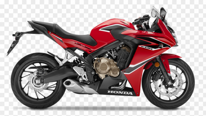 Honda CBR600RR Motorcycle Cycle World Powersports PNG