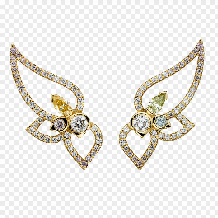 Jewellery Earring Body Bling-bling Astraeus Airlines PNG