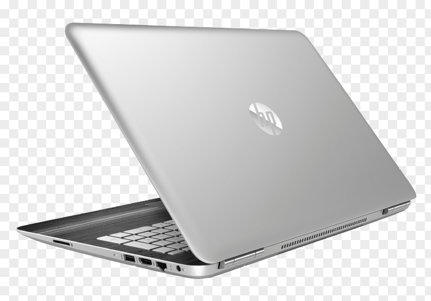 Laptop Hewlett-Packard Intel Core I7 HP Pavilion PNG