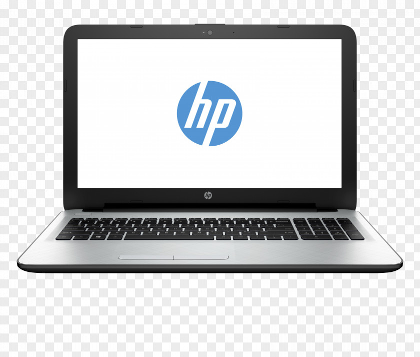 Laptop Intel Core Hewlett-Packard Multi-core Processor HP 15 PNG