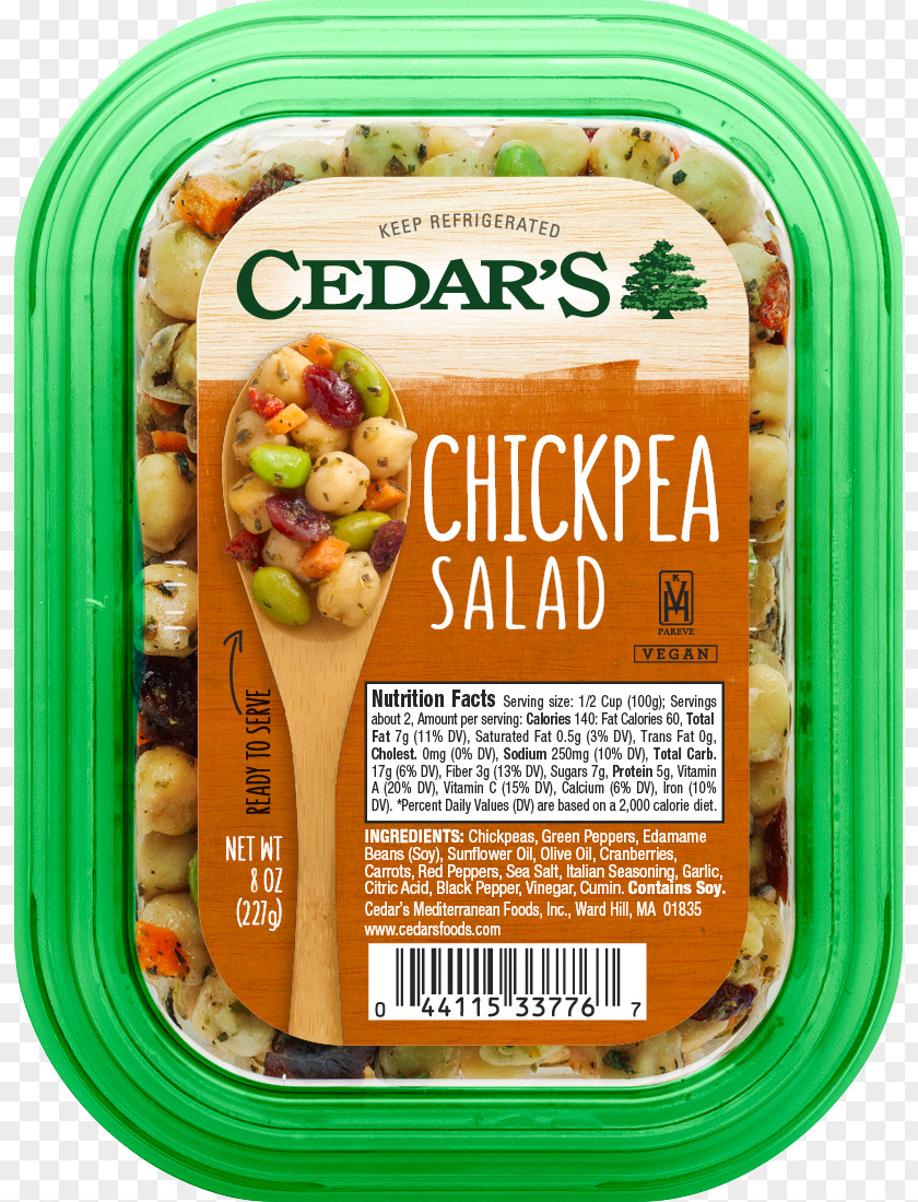 Mediterranean Cuisine Vegetarian Convenience Food Chickpea PNG