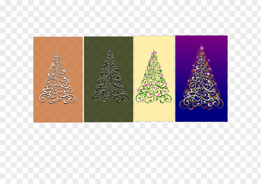 Ormantal Tree Clip Art PNG