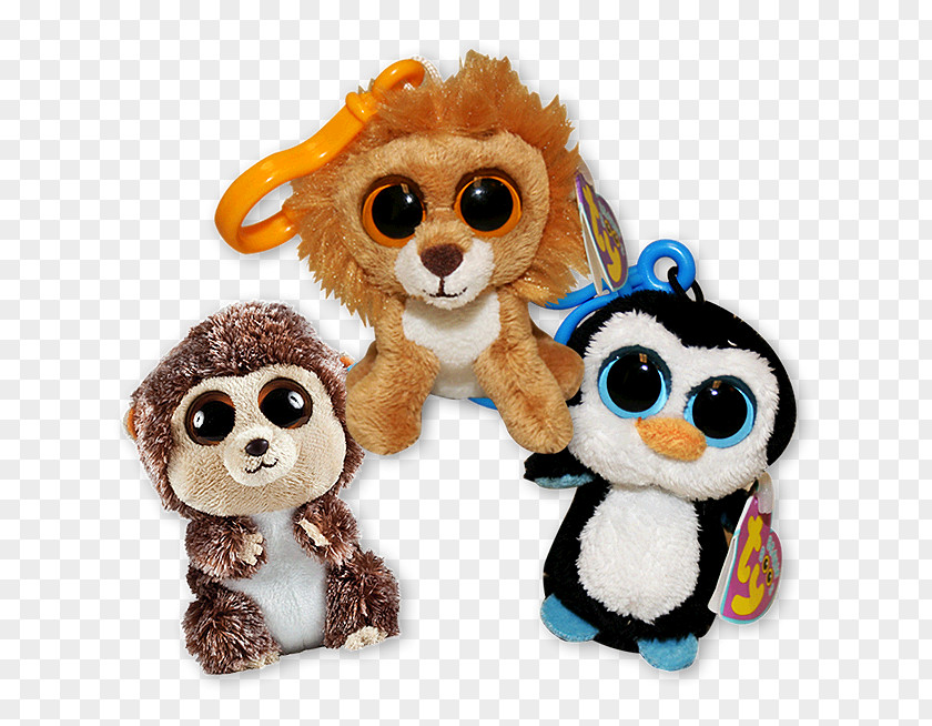 Owl Stuffed Animals & Cuddly Toys Plush Fur PNG