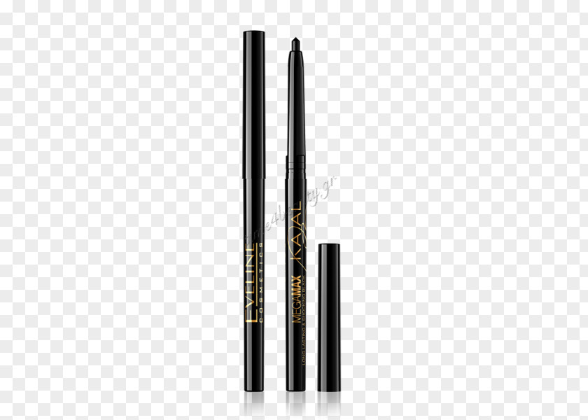 Pencil Cosmetics Kohl Eye Liner Shadow PNG
