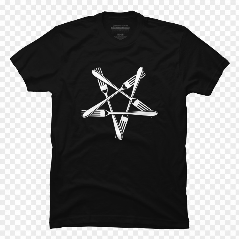 Pentagram T-shirt Clothing Hoodie Hat PNG