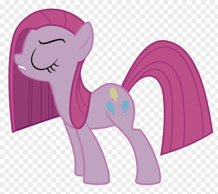 Pie Vector Pony Pinkie DeviantArt PNG