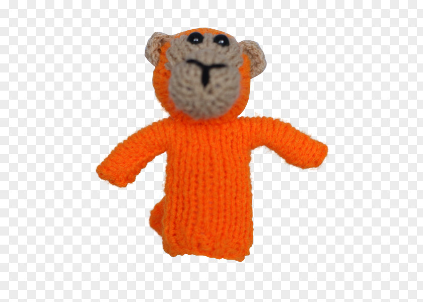 Toy Stuffed Animals & Cuddly Toys Puppet Monkey Infant PNG