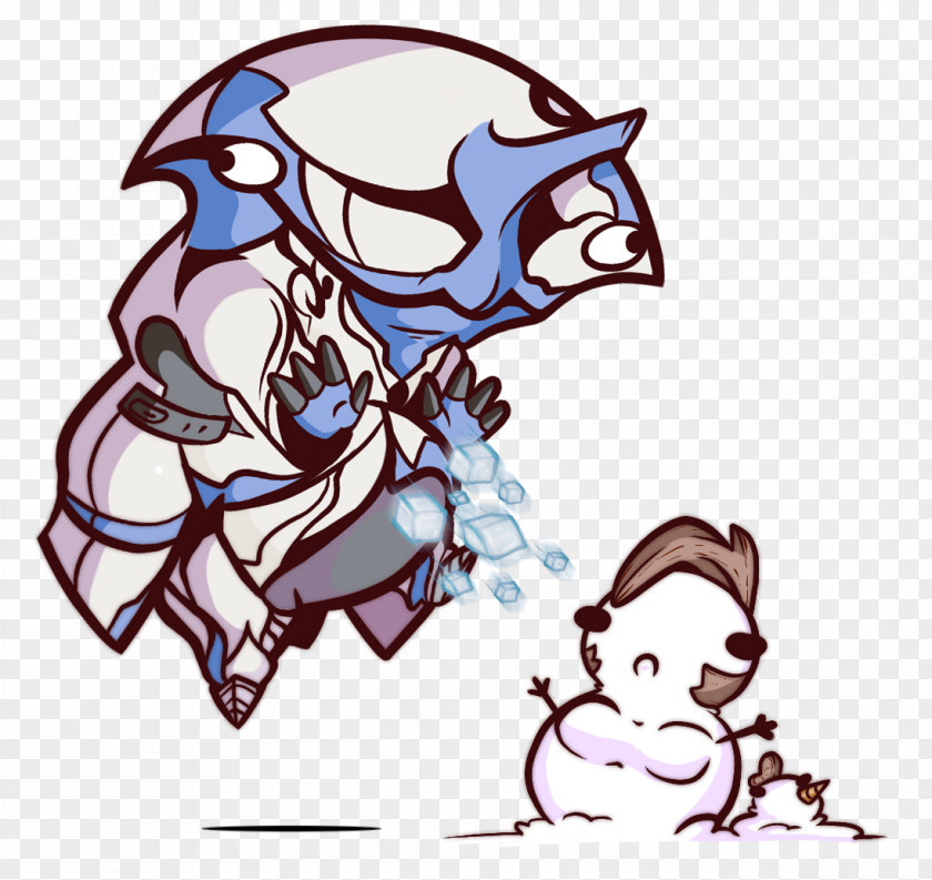 Warframe Clip Art GIF Illustration PNG