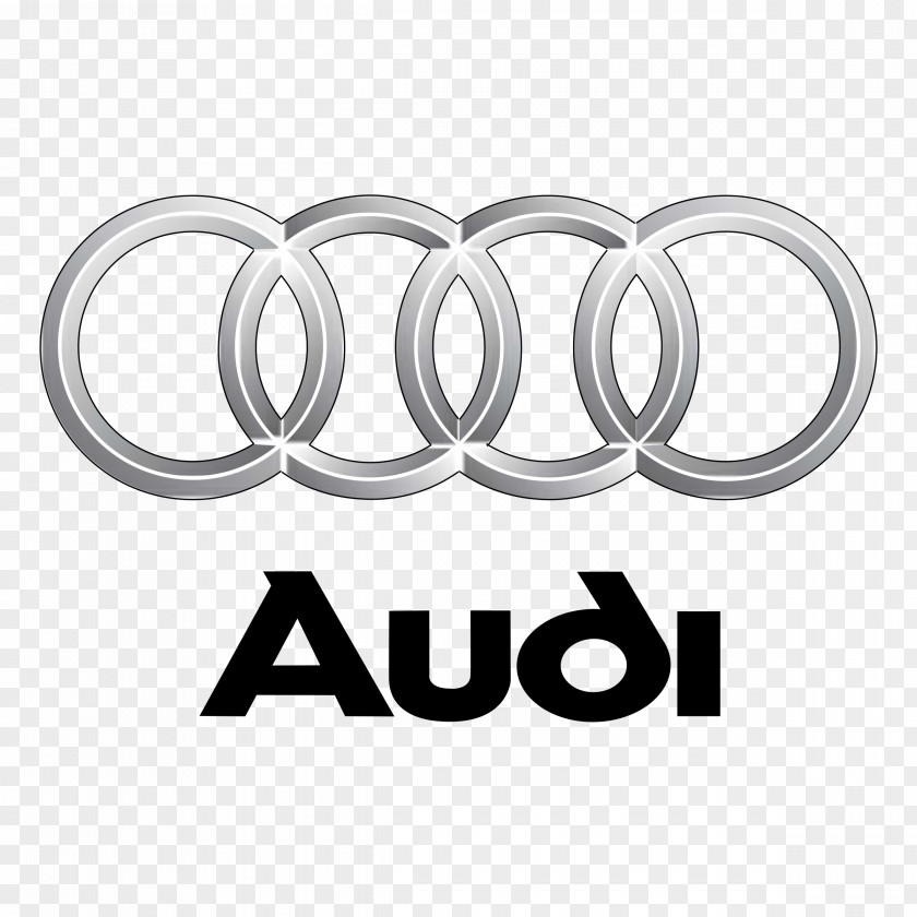 Audi Logo PNG