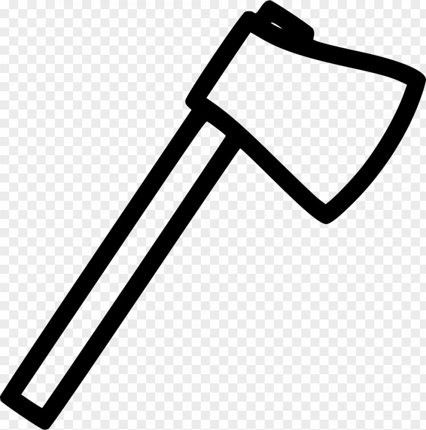 Axe. Tool Iconfinder PNG