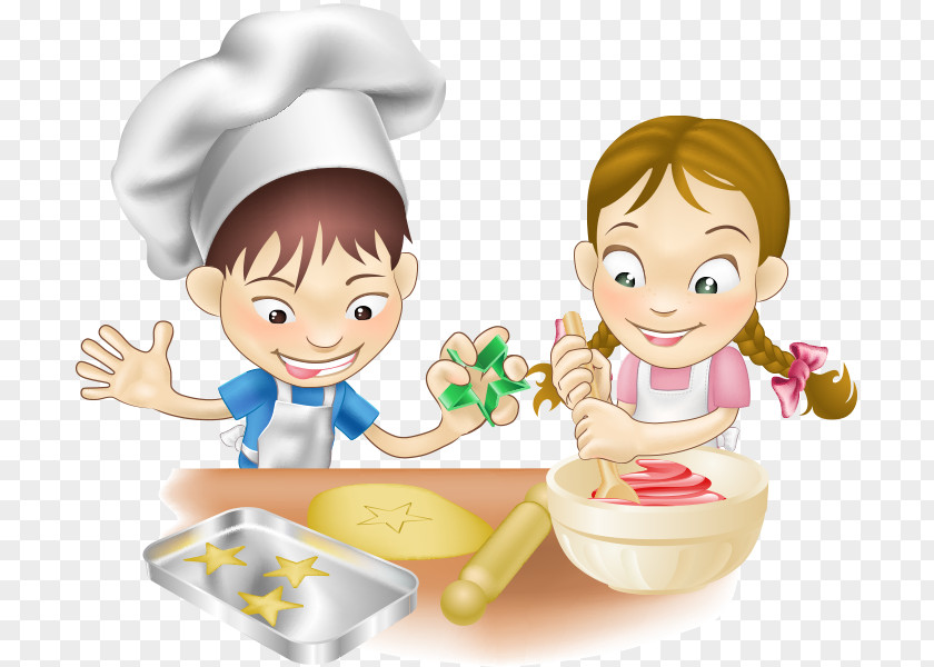 Barbecue Cooking Chef Clip Art PNG