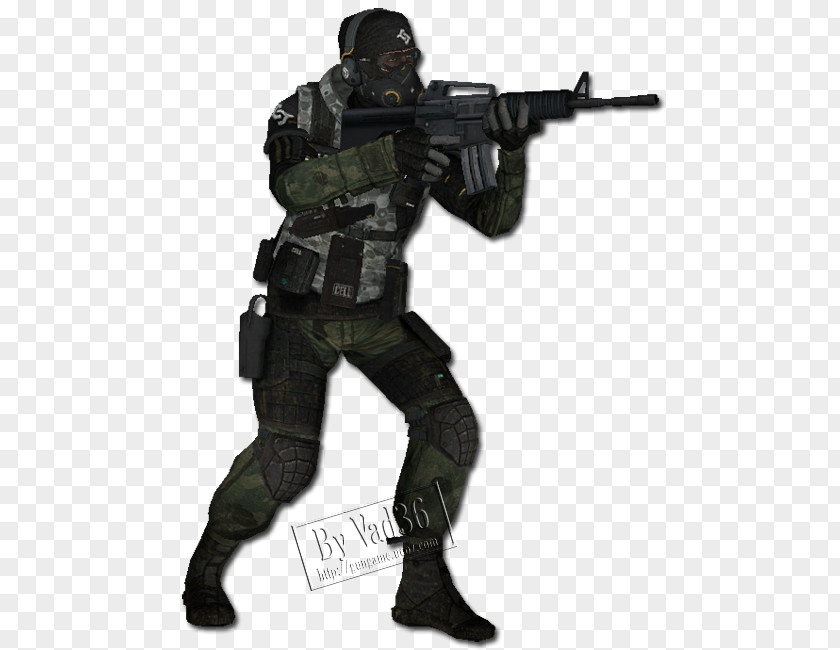 Counter Strike Costume Counter-Strike 1.6 Counter-Strike: Global Offensive Source Game PNG