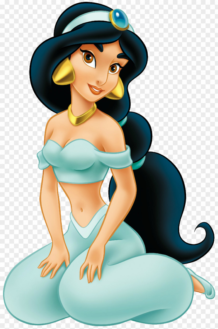 Disney Princess Jasmine Rapunzel Aladdin Abu Magic Carpet PNG
