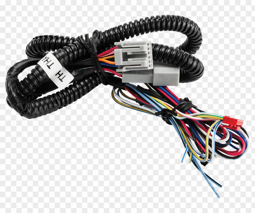 Drek'thar Electrical Cable Wire PNG