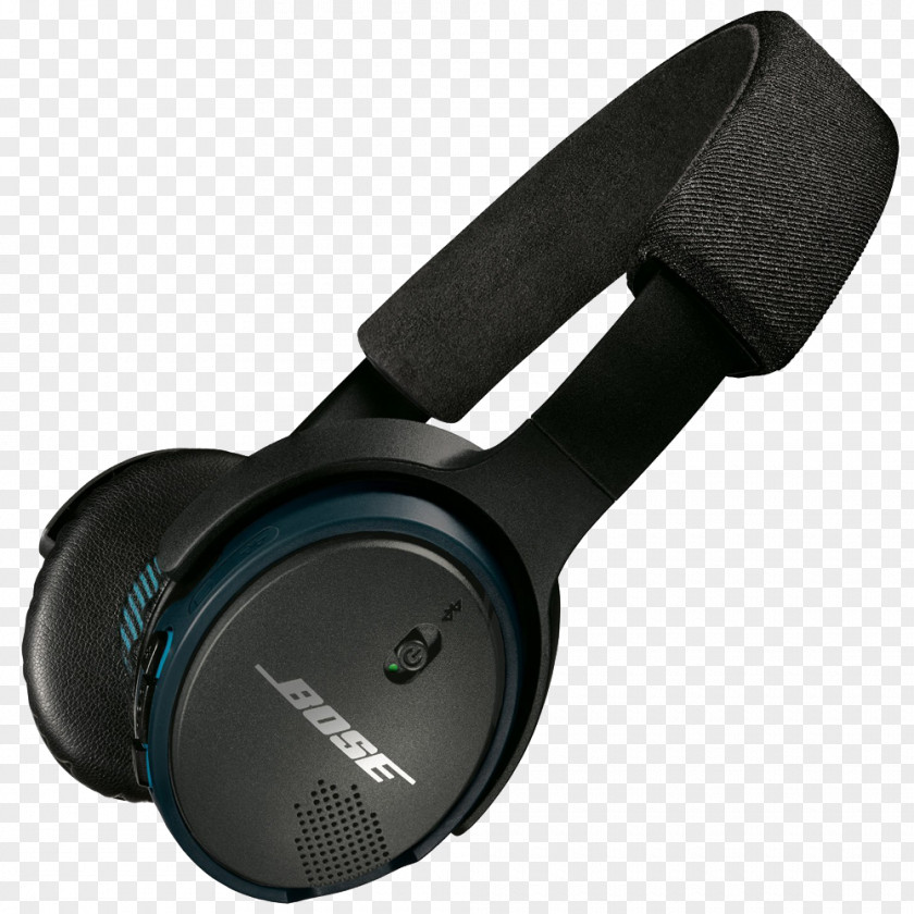Headphones Bose SoundLink On-Ear Corporation PNG