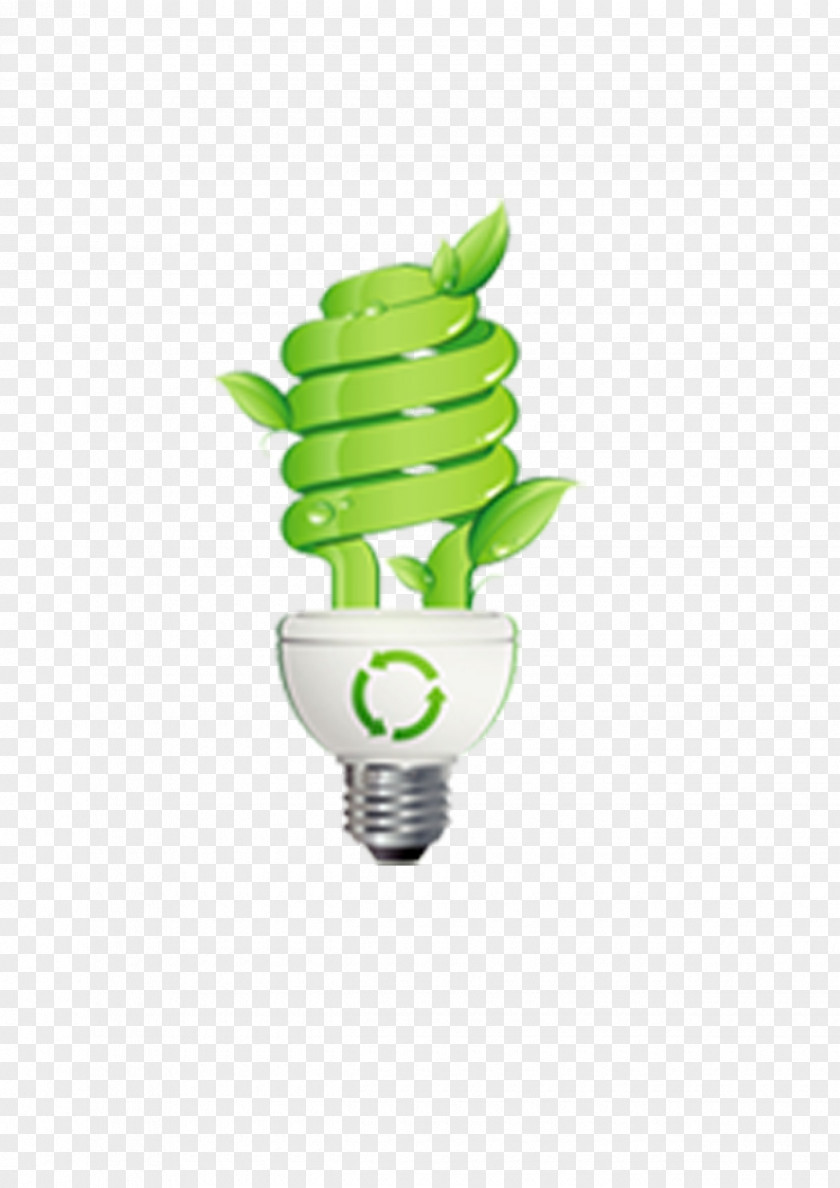 Light Bulb Lighting Efficient Energy Use Conservation Incandescent PNG
