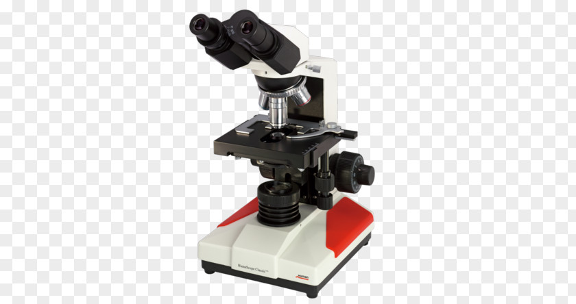 Microscope Stereo Echipament De Laborator Fluorescence Laboratory PNG