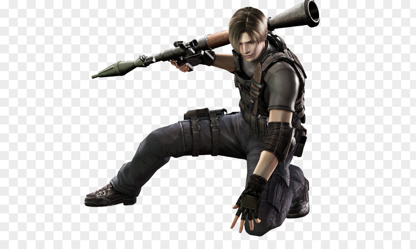 Milla Jovovich Resident Evil 7 4 2 6 Leon S. Kennedy Ada Wong PNG