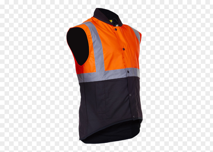 Sleeveless Vest Gilets Oilskin Shirt Clothing PNG