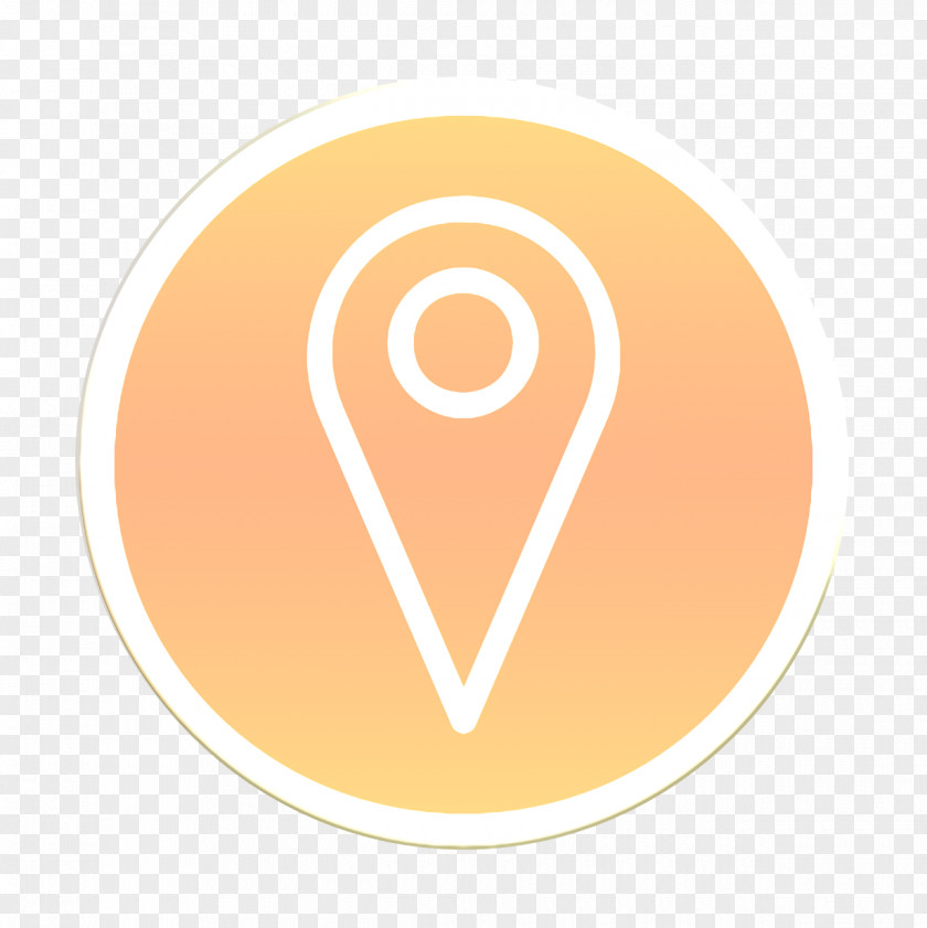 Symbol Drink Map Icon Marker PNG