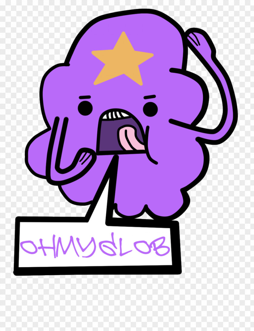 Adventure Time Art Museum Purple Clip PNG