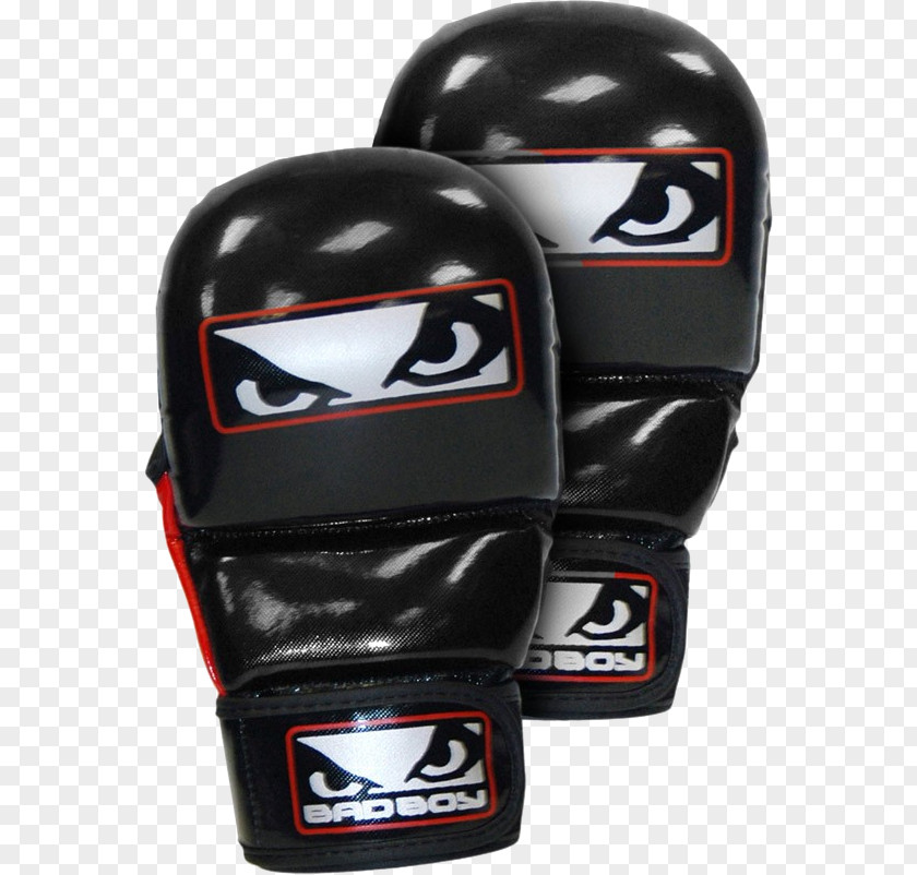Bad Boy Mma Boxing Glove Mixed Martial Arts MMA Gloves PNG