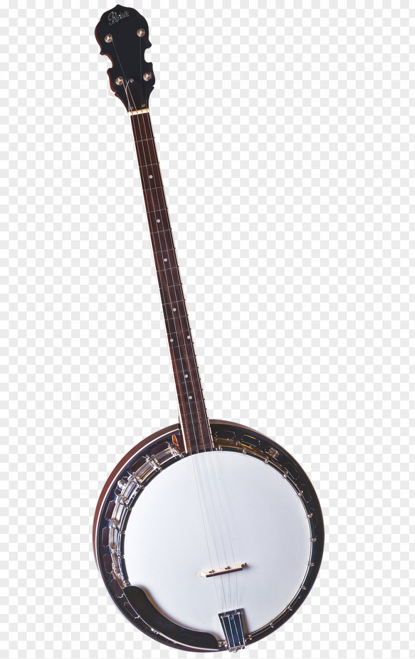 Banjo Resonator Guitar Musical Instruments 4-string Picks PNG