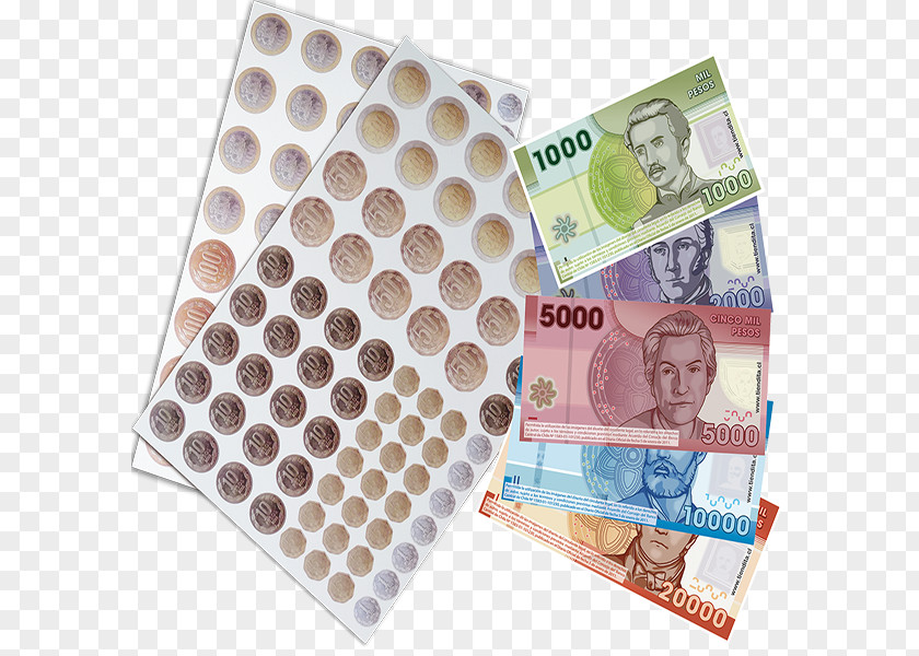 Banknote Cash Coin Payment Devaluation PNG