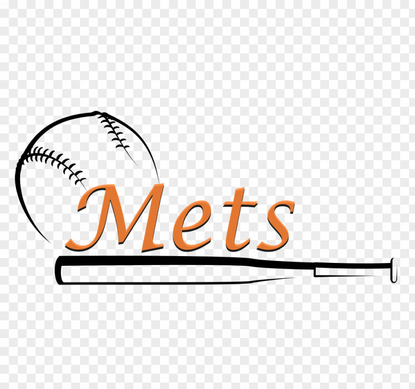 Baseball New York Mets Yankees Wall Decal Wallpaper PNG