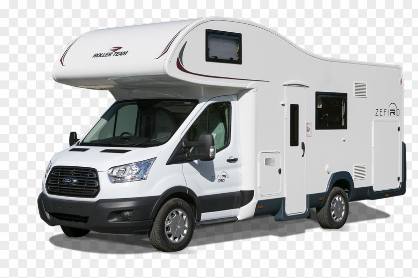 Car Campervans Ford Transit Motorhome PNG