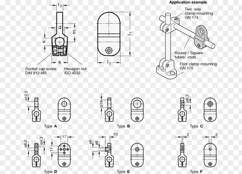 Car Technical Drawing Technology Line Art PNG