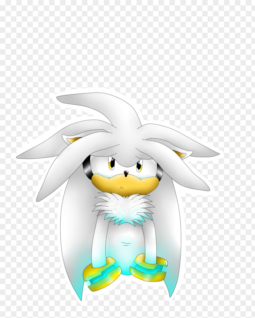 Cheetah Tails Silver The Hedgehog Shadow Sonic Forces PNG
