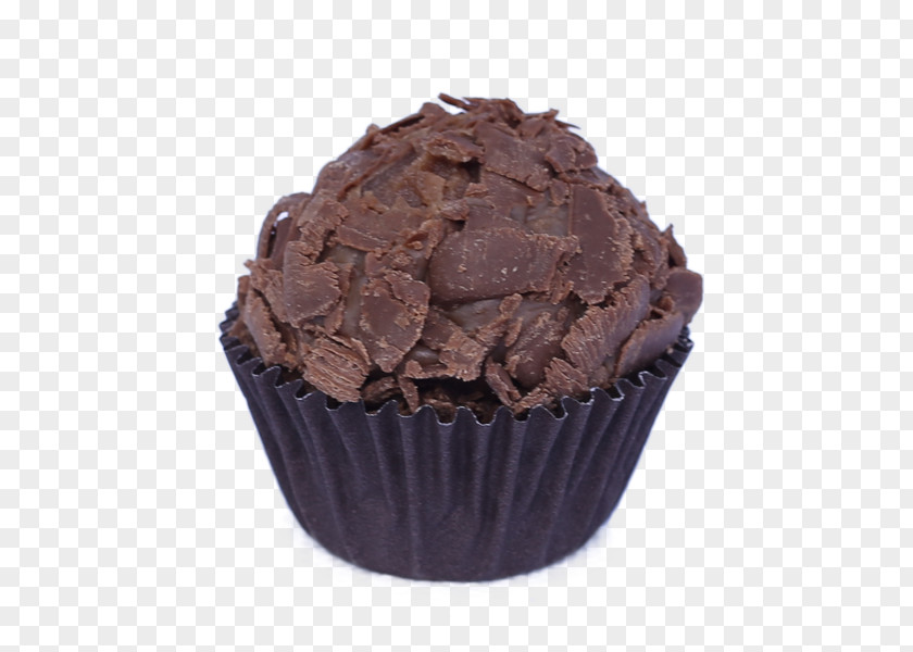 Chocolate Cake Cupcake Brigadeiro Truffle Brownie PNG