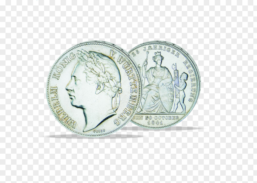 Coin Silver PNG