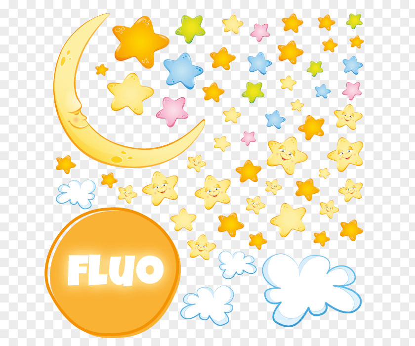 Cute Clean Bedroom Clip Art Line Product Point Pattern PNG
