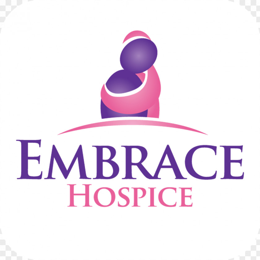 Embrace Hospice Patient Health Care PNG
