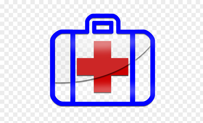 First Aid Kit Kits Supplies Emergency Clip Art PNG